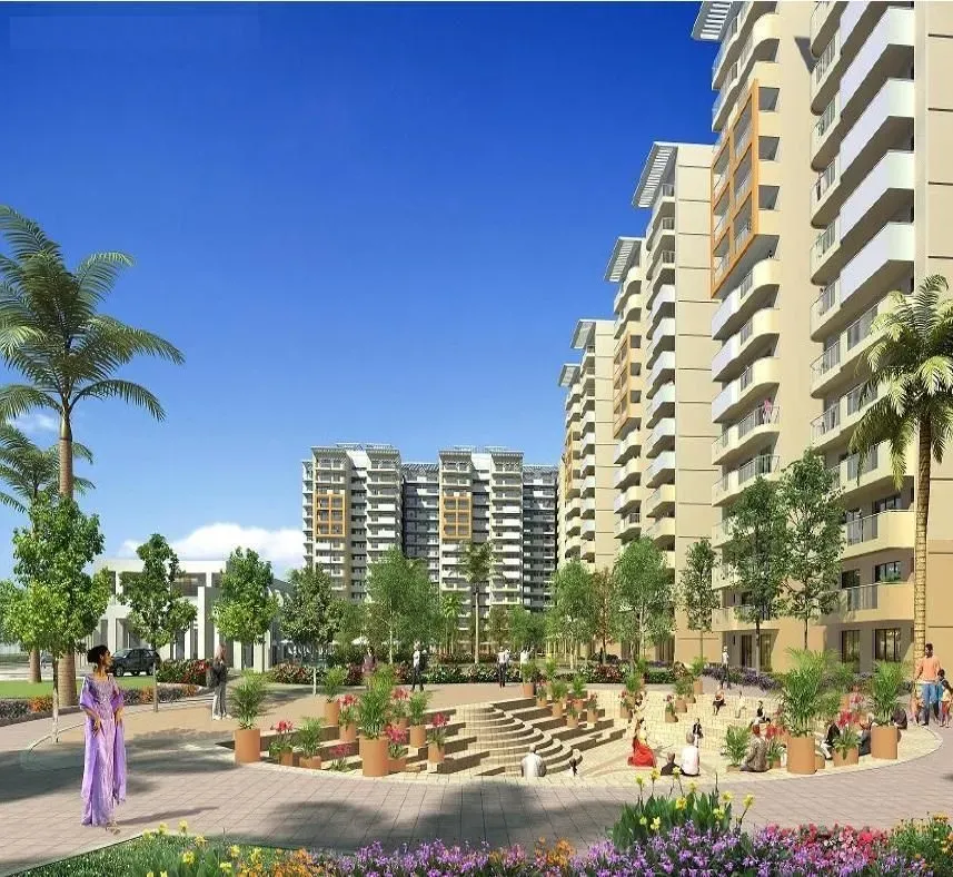 Park View Sanskruti
